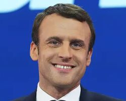 WHAT IS THE ZODIAC SIGN OF EMMANUEL MACRON?
